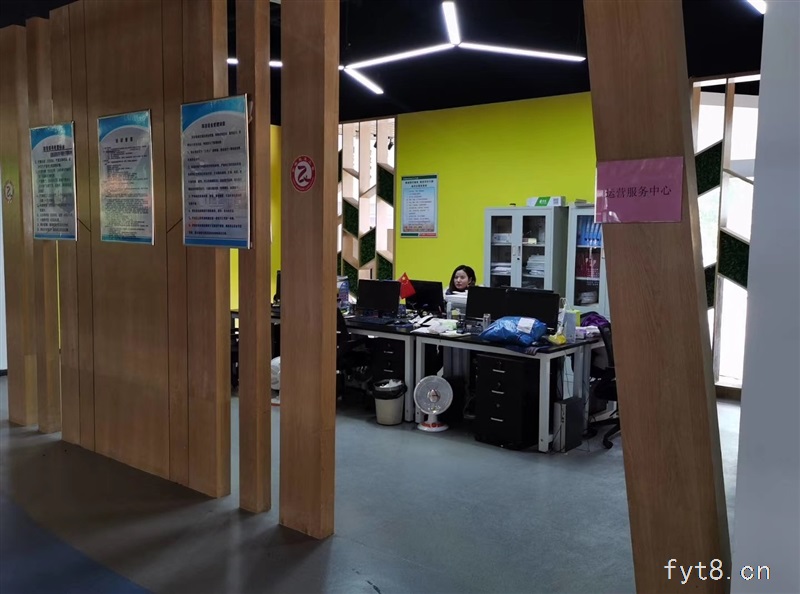 政府产权国家级园区,新出90-1800写字楼可办公仓储加工