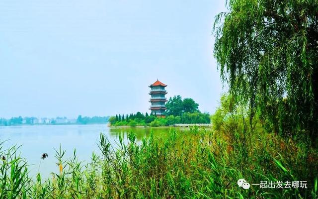 作为阜阳人,你知道阜阳有多少家A级景区吗?