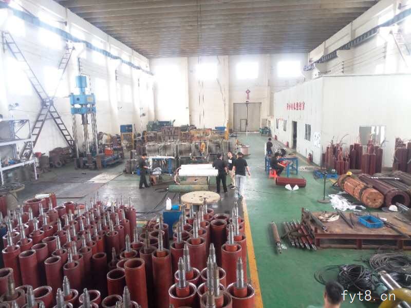 天津奥特泵业有限责任公司